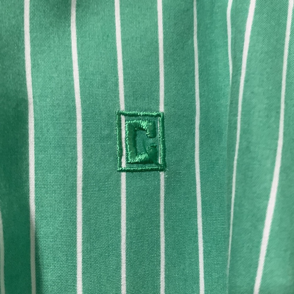 Chaps by Ralph Lauren Button Down - Sz 1X - Picture 2 of 5
